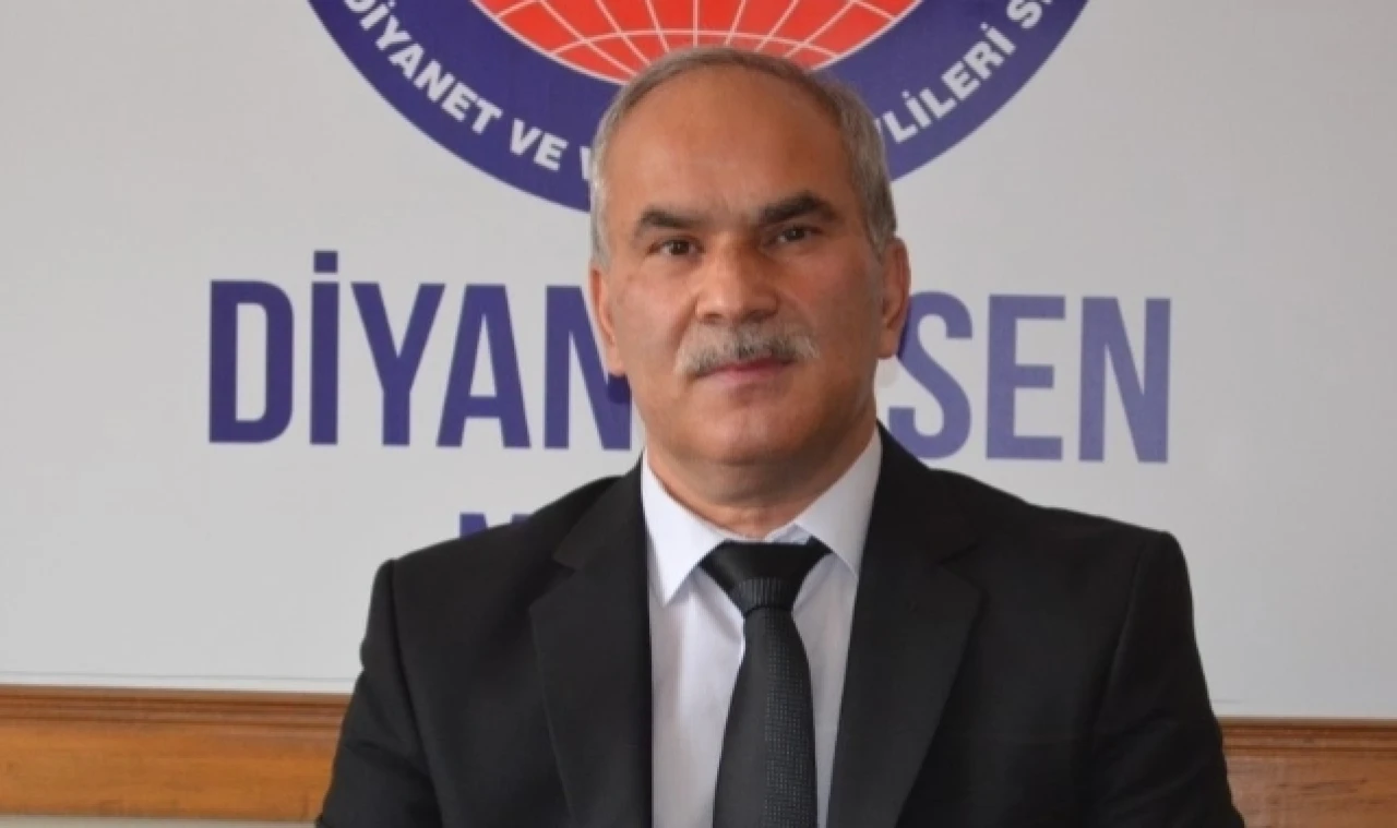 SORUNLARI ŞİMDİYE KADAR BİZ ÇÖZDÜK, BUNDAN SONRA DA ÇÖZECEK OLAN BİZLERİZ