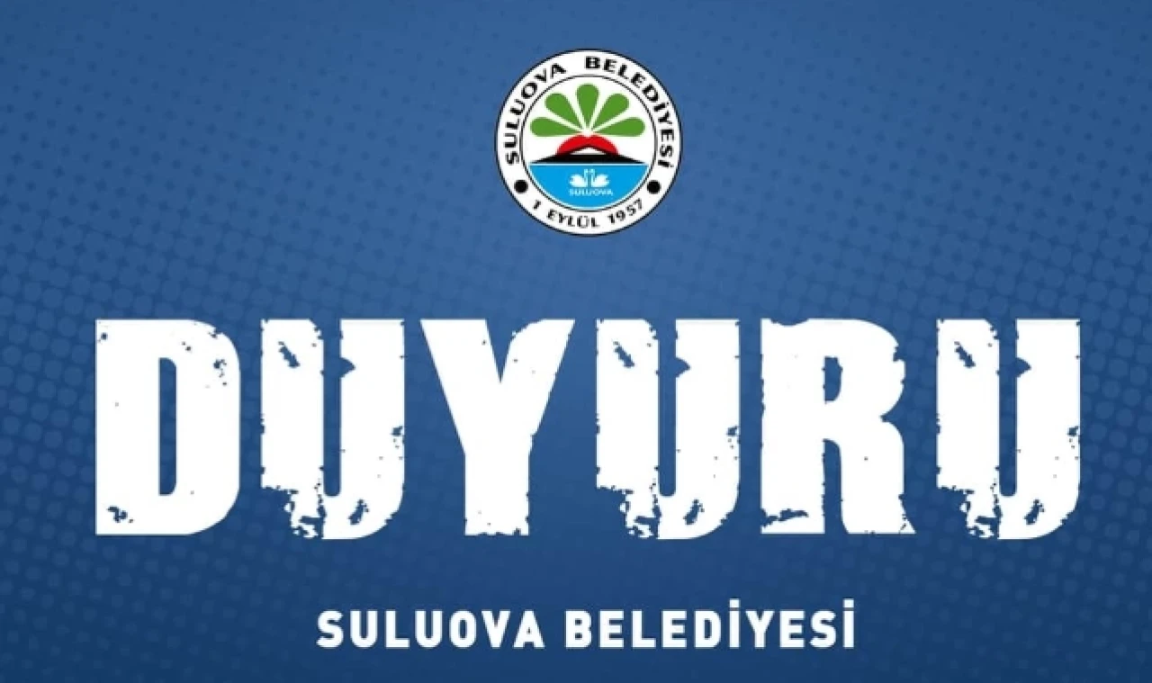 Suluova Belediyesi Ücretsiz Servis Hizmeti Verecek