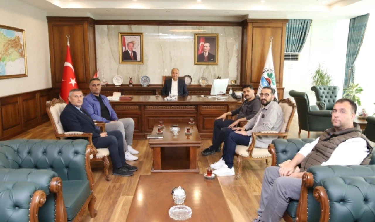 SULUOVA OSB’YE AYAKKABI FABRİKASI KURULUYOR