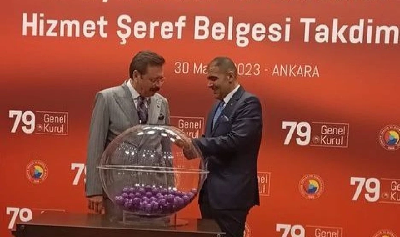 SULUOVA TSO TOGG ALIYOR