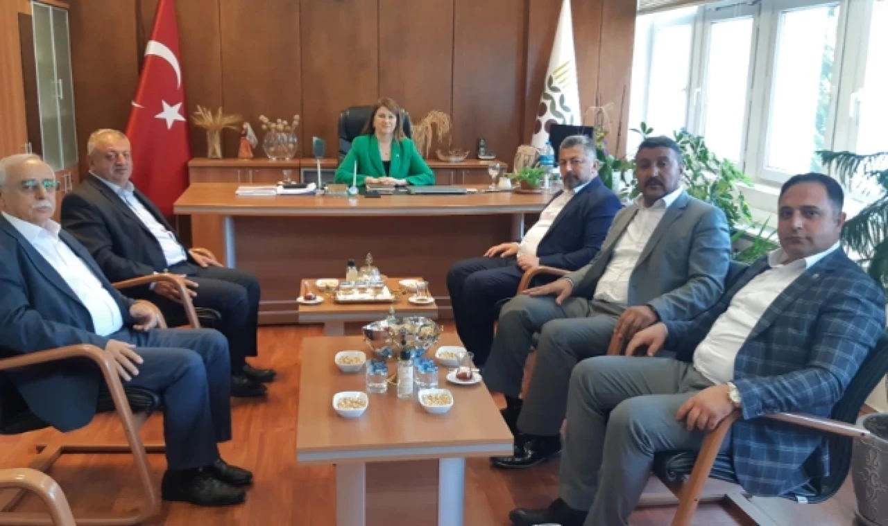 TABAN FİYAT GÖRÜŞÜLDÜ