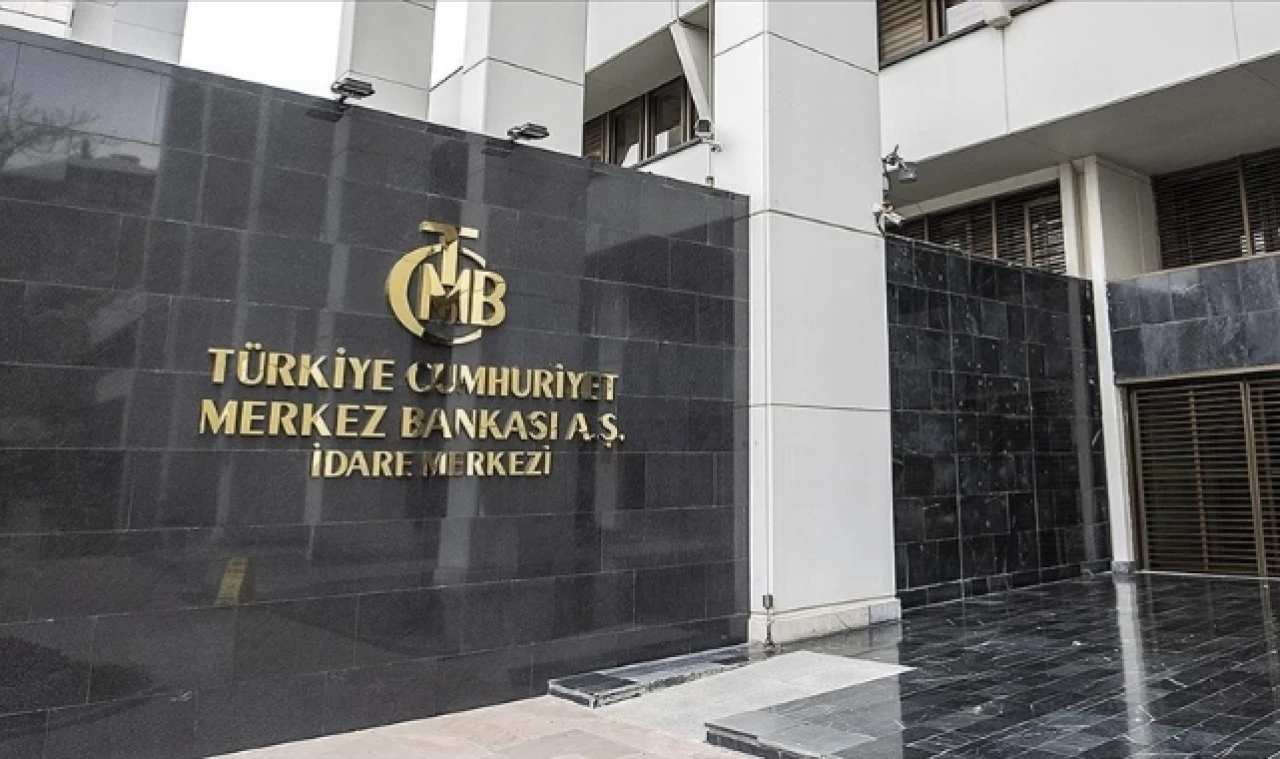 TCMB'den ödeme ve elektronik para kuruluşları bilgi sistemleri tebliğ ve yönetmeliğinde değişiklik
