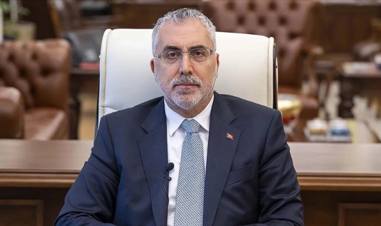 "Teklifte en düşük memur maaşı 22 bin lira olacak"