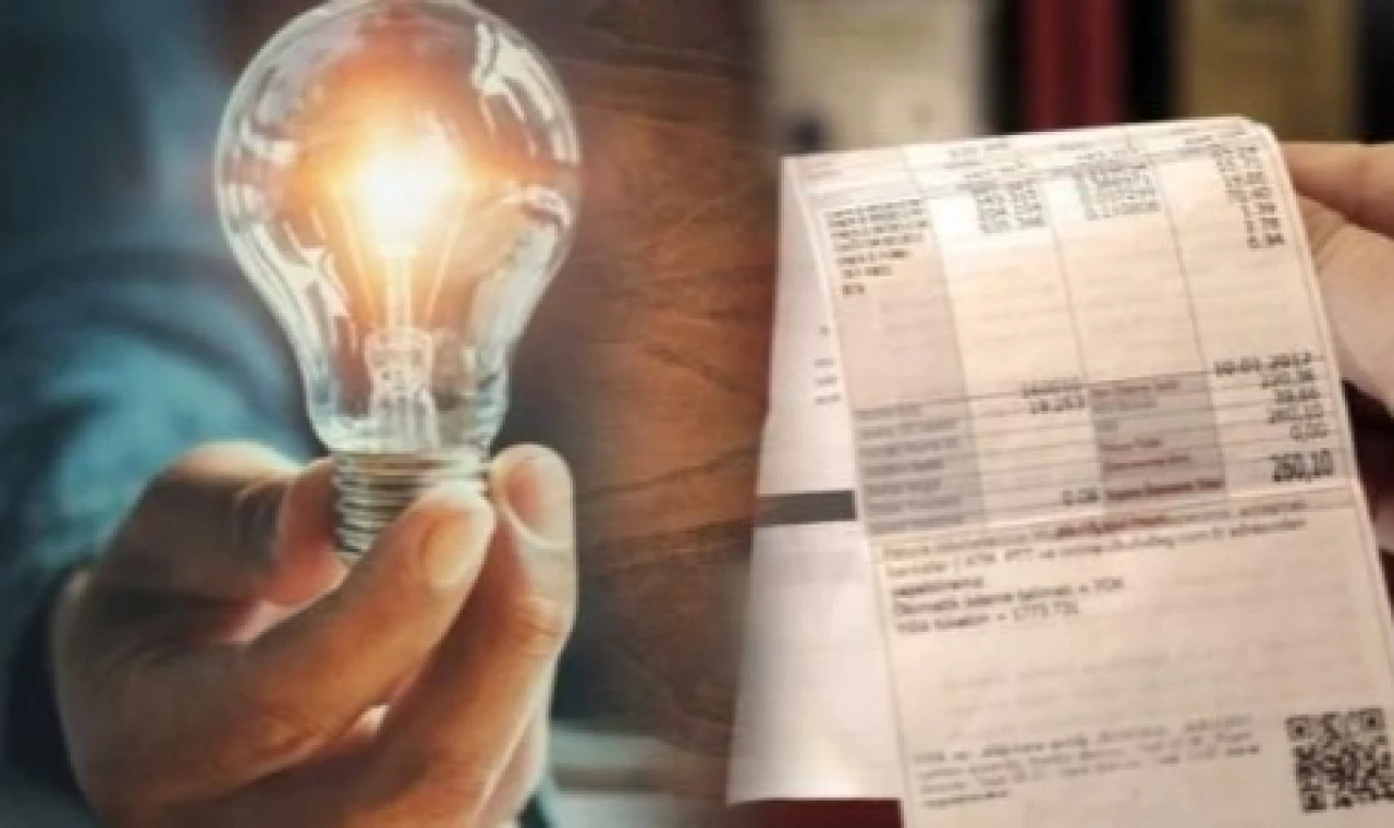 Temmuz Ayı Elektrik Tarifeleri Belirledi