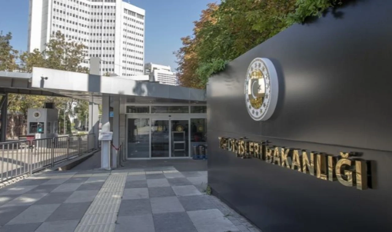 TERÖR SALDIRISI LANETLENDİ