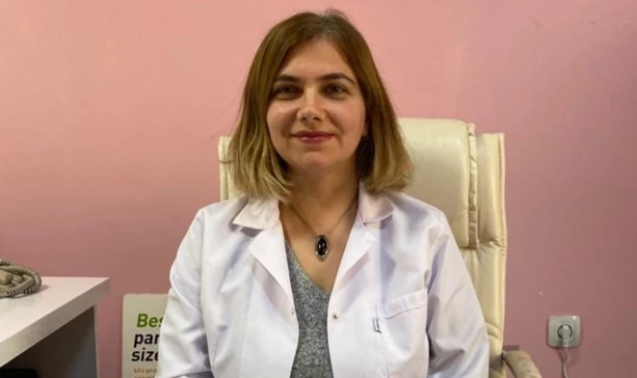 “TOPLUMUN HAYATTA KALMASI ONU OLUŞTURAN İNSANLARIN SAĞLIĞINA BAĞLIDIR”