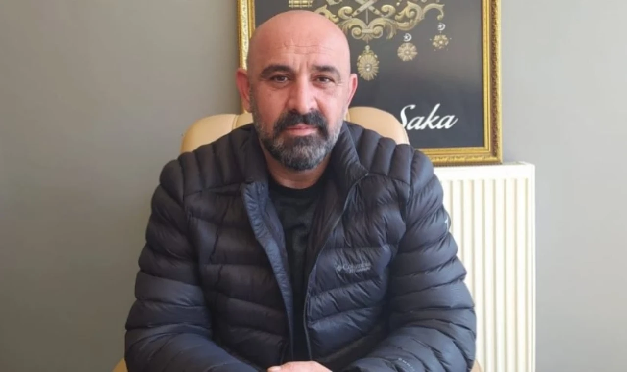 “TÜRK MİLLETİNİN GÖZBEBEĞİDİR”