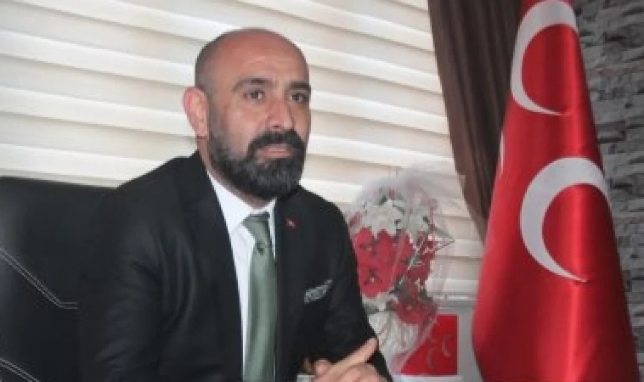 "Türk ve İslam Düşmanlığında Sınır Tanımayanlar Hesabını Verecektir”