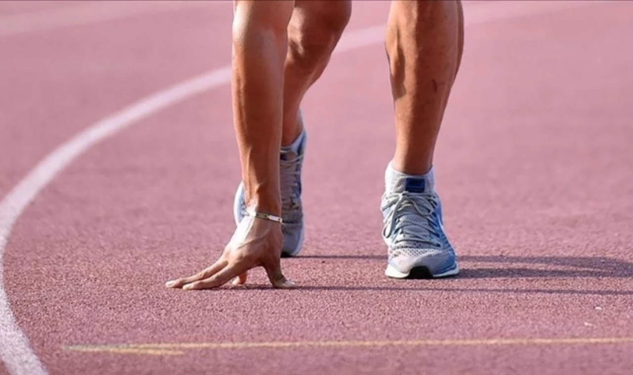 Türkiye, Avrupa Oyunları'na Rekor Sayıda Sporcuyla Katılacak