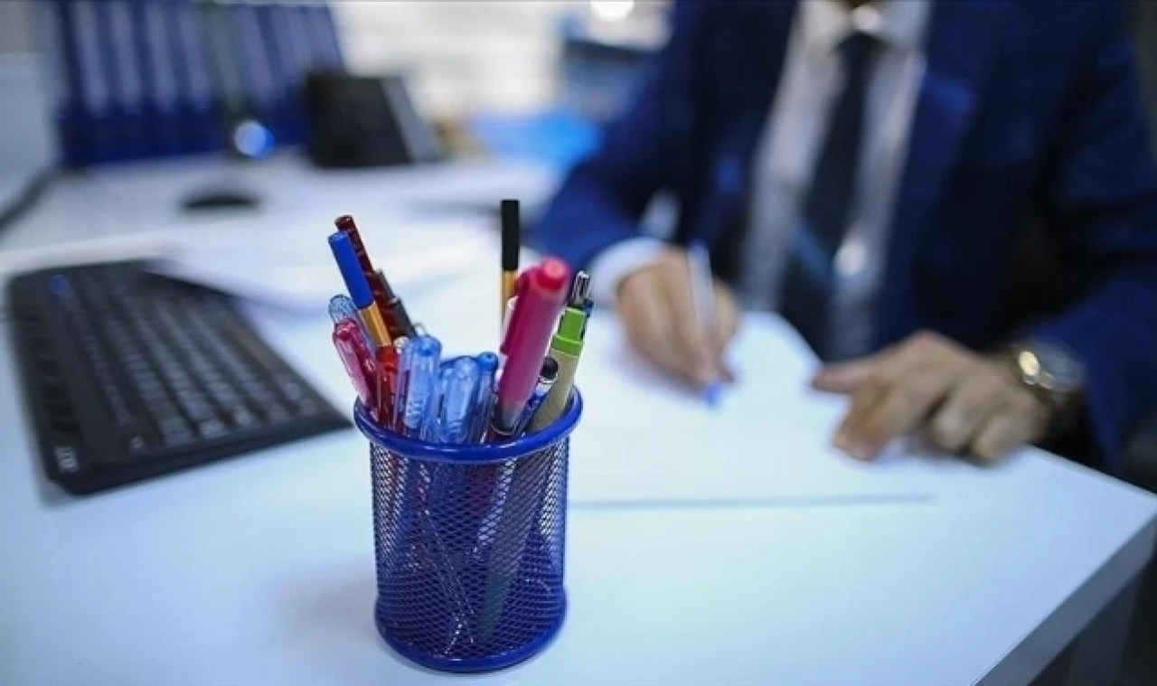 Türkiye'de üniversite mezunlarında istihdam oranı yüzde 71,7