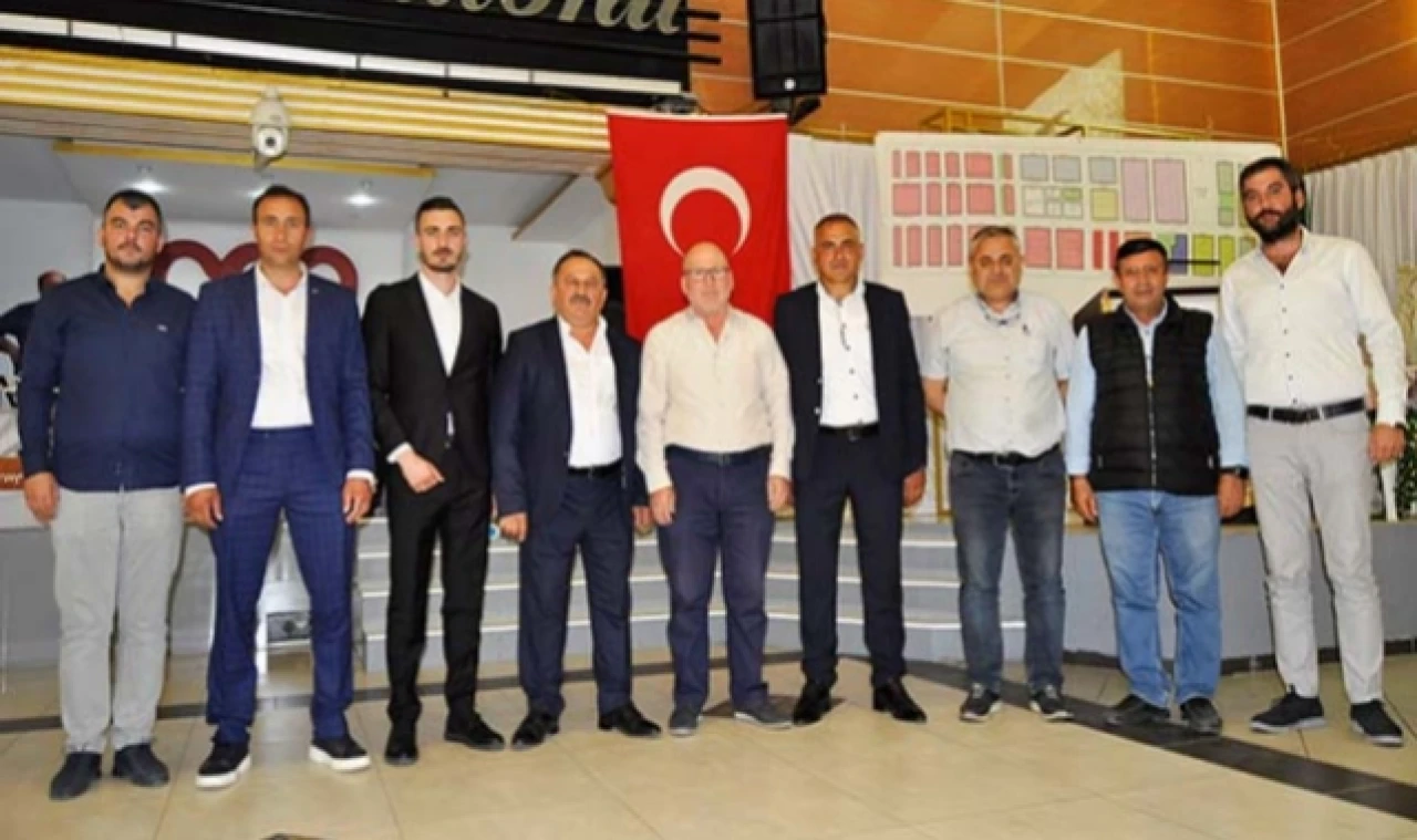 Türkiye’ye Örnek Olacak