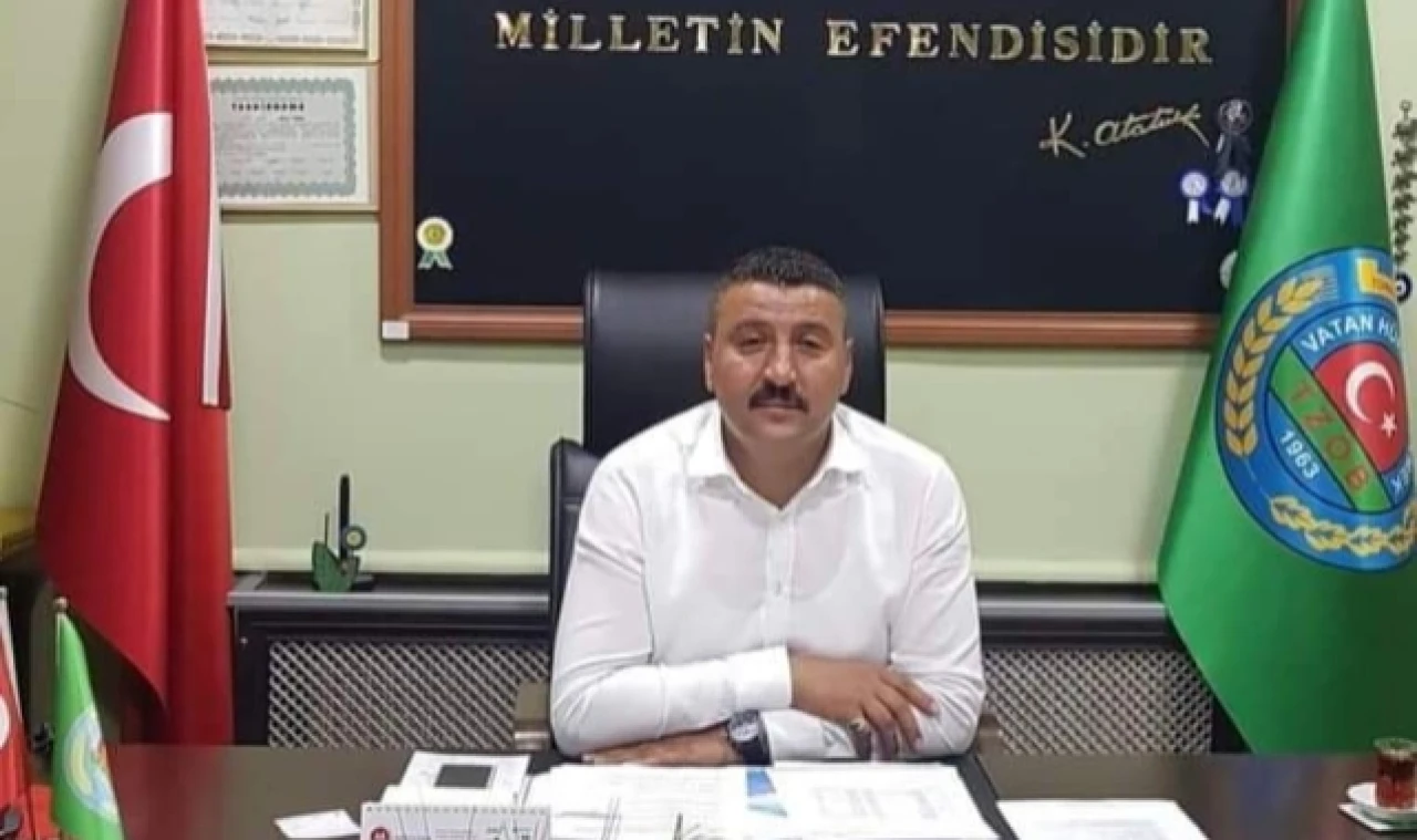 ÜRETİCİLERİMİZİN SEKTÖRE TUTUNMALARINI SAĞLAMALIYIZ