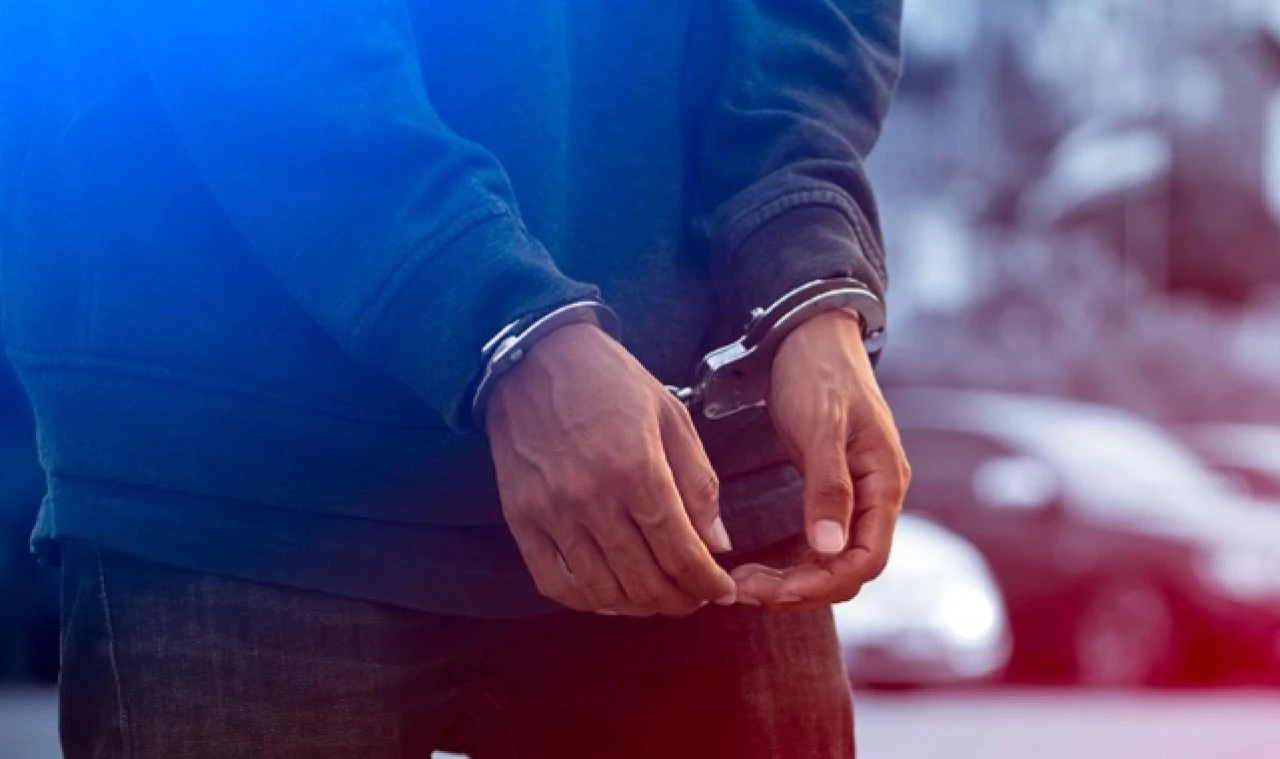 Uyuşturucu Operasyonunda  7 gözaltı