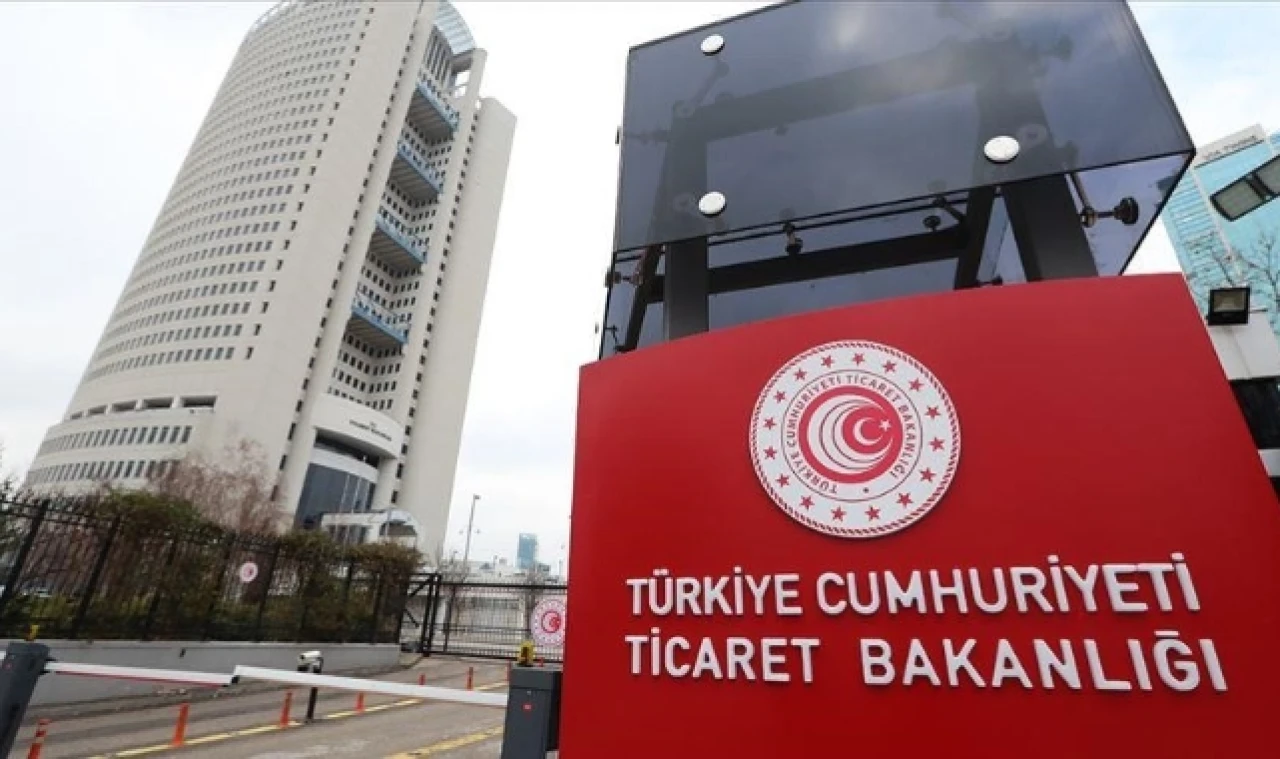 Vatandaşlar geçen yıl 791 bin 679 ticari elektronik iletiyi şikayet etti