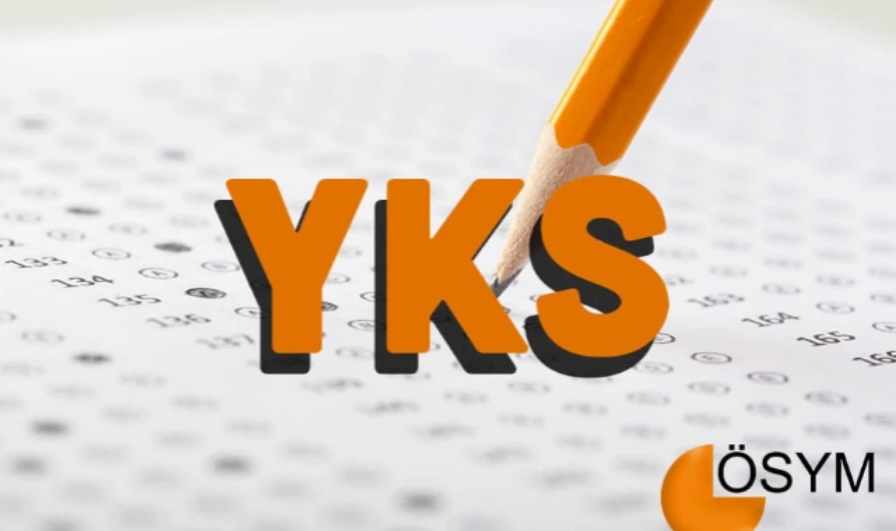YÜKSEKÖĞRETİM KURUMLARI SINAVI BAŞLADI