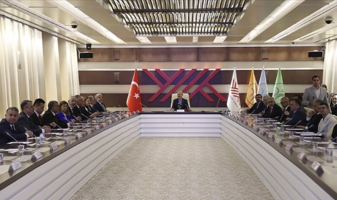 YÖK, "ENGELSİZ ÜNİVERSİTELER"E ÖDÜL VERDİ