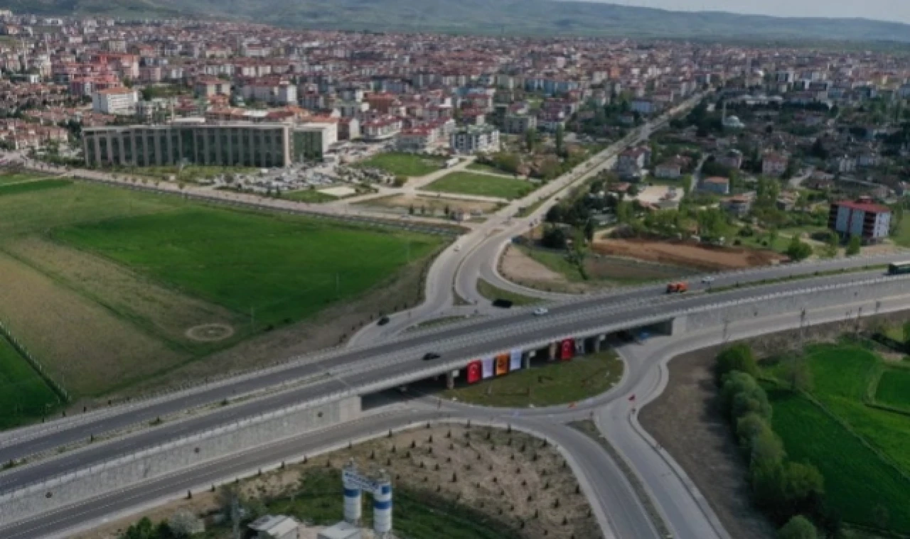 Yol Güvenliği 30 Bin 529 Personelle Sağlanacak