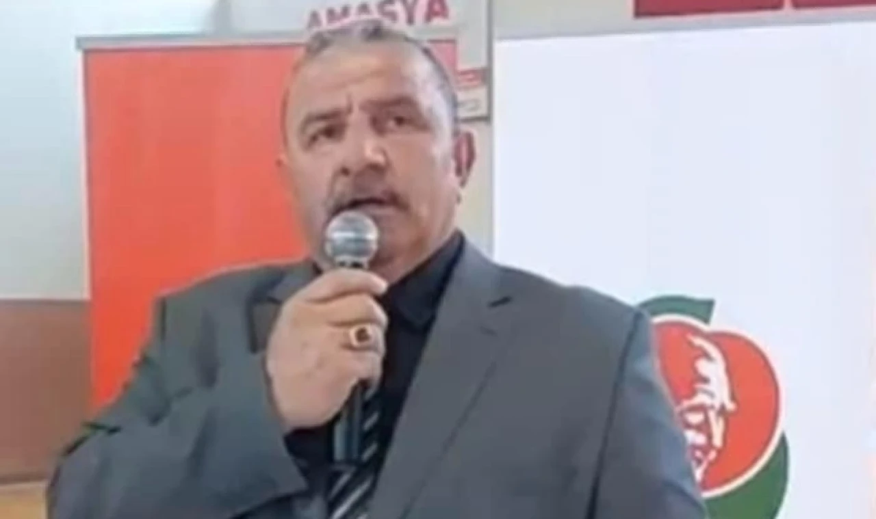 YÖNETİMDE 3 MERZİFONLU YER ALDI