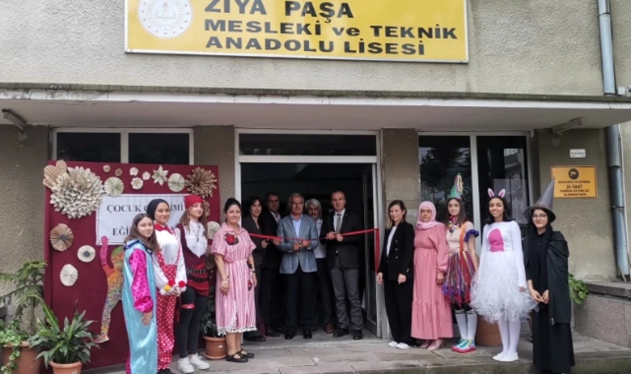 YOZGAT, YIL SONU SERGİSİNE KATILDI 