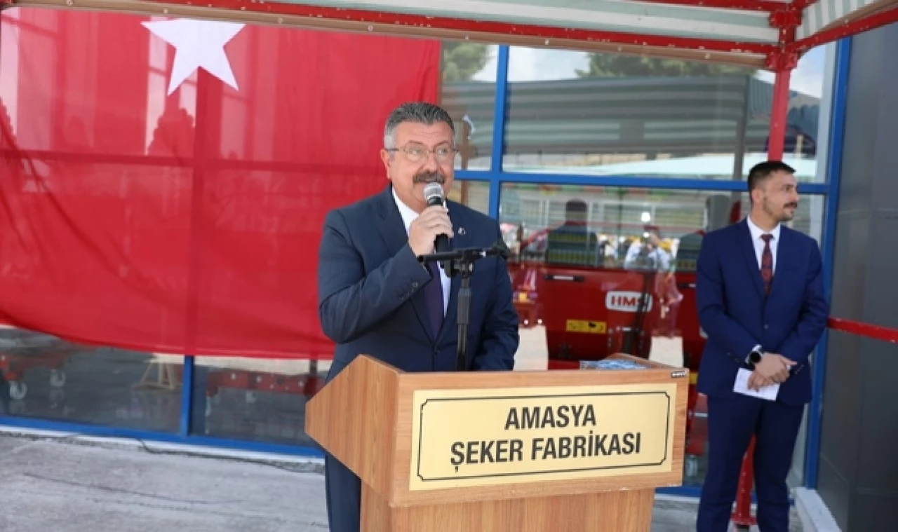 10 milyon Euro’luk İleri Görüş Arıtma Tesisi Kurulacak