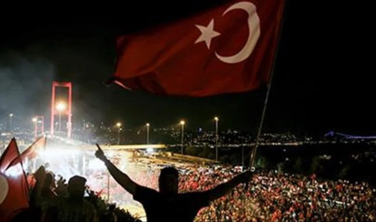 130 Kişi Tutuklandı!
