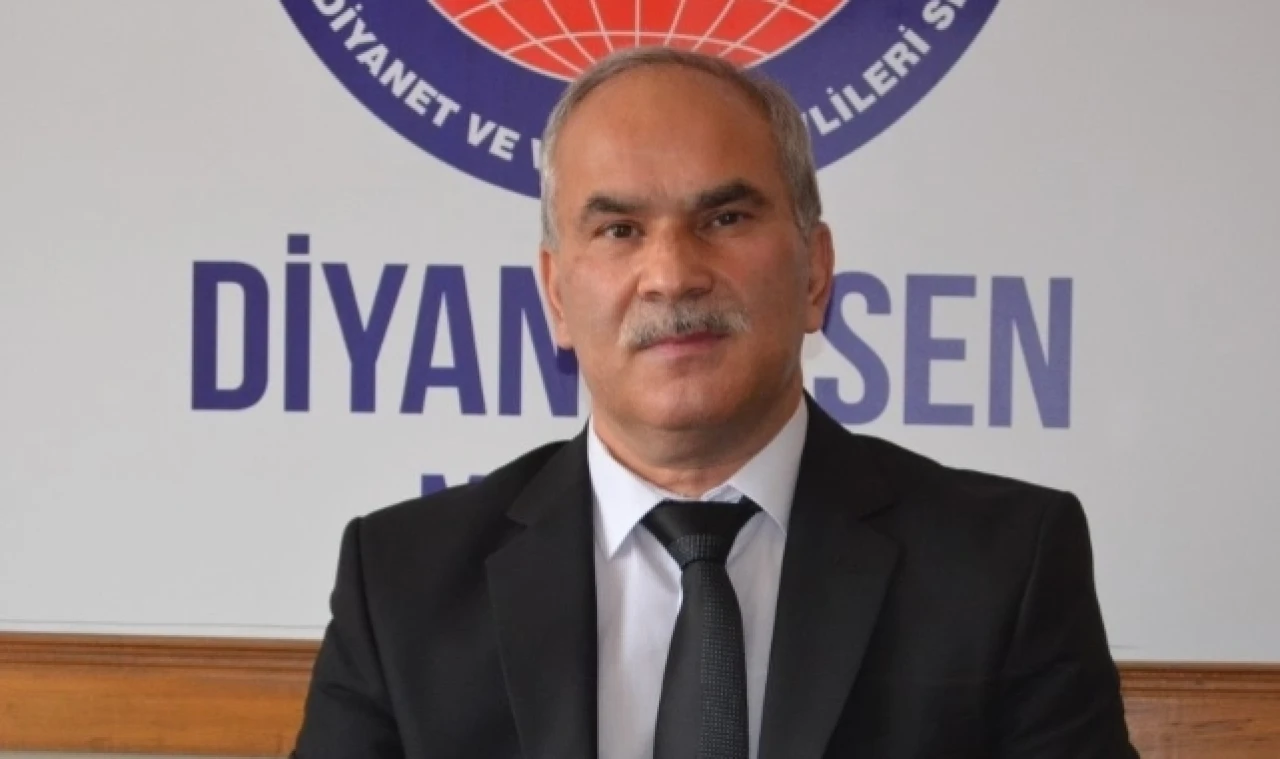 15 Temmuz’da verilen mücadele bağımsızlığımızın destanıdır