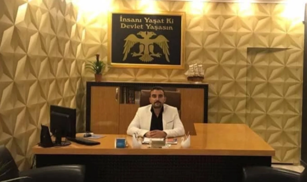 15 Temmuz “Mevzu bahis vatansa, gerisi teferruattır” diyenlerin zaferidir.