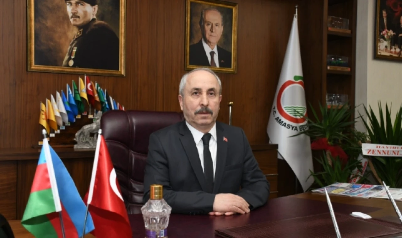 15 TEMMUZ VARLIK MÜCADELEMİZİ KAZANDIĞIMIZ ZAFER GÜNÜMÜZDÜR