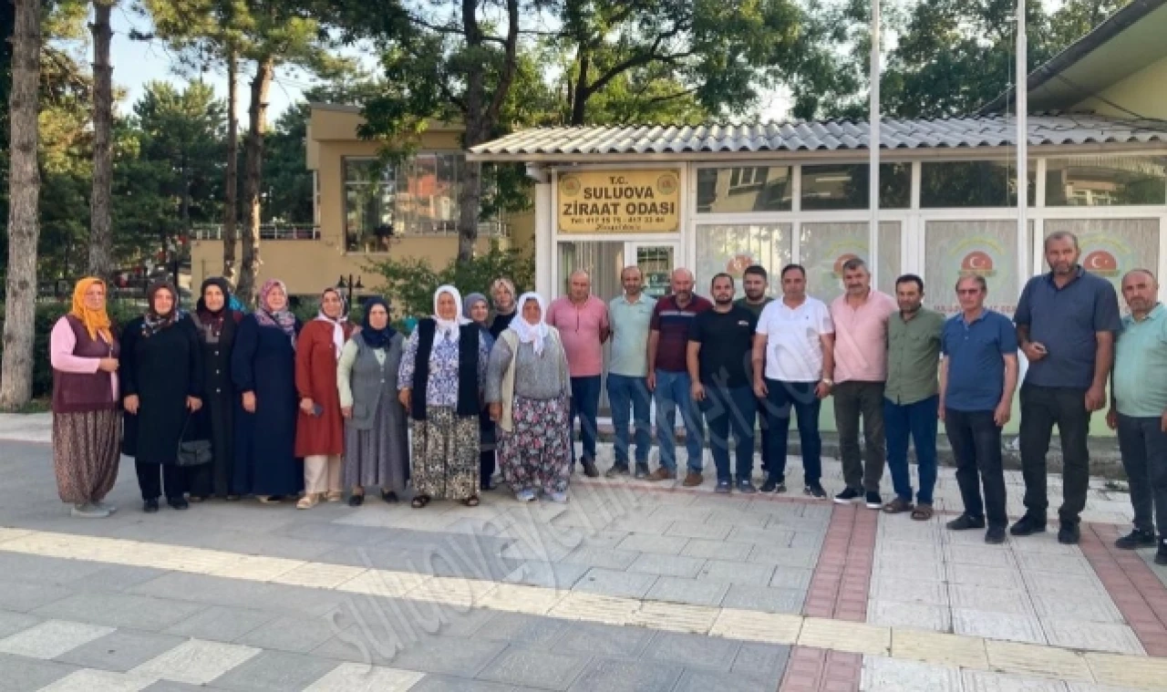 2023 Sezonu İşçi-Amele Yevmiyesi 350 TL