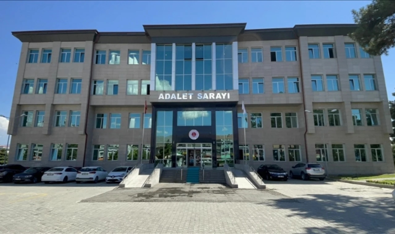 327 yıl 11 ay hapis cezasına çarptırıldı