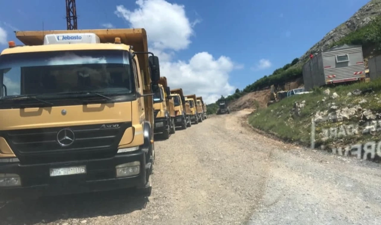 Acar; Yürütülen tüm hizmetler insan odaklı