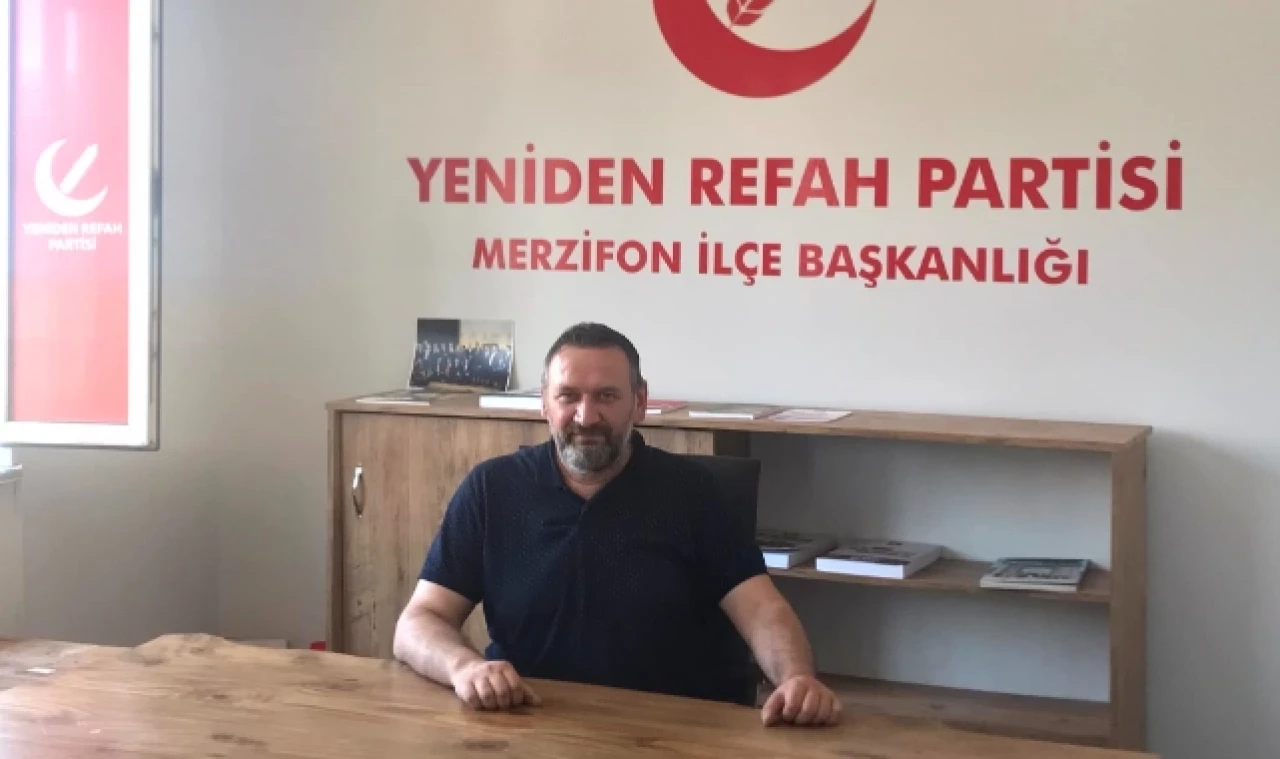 "Acil tedbir alınmaz ise sonu hazin olur!"