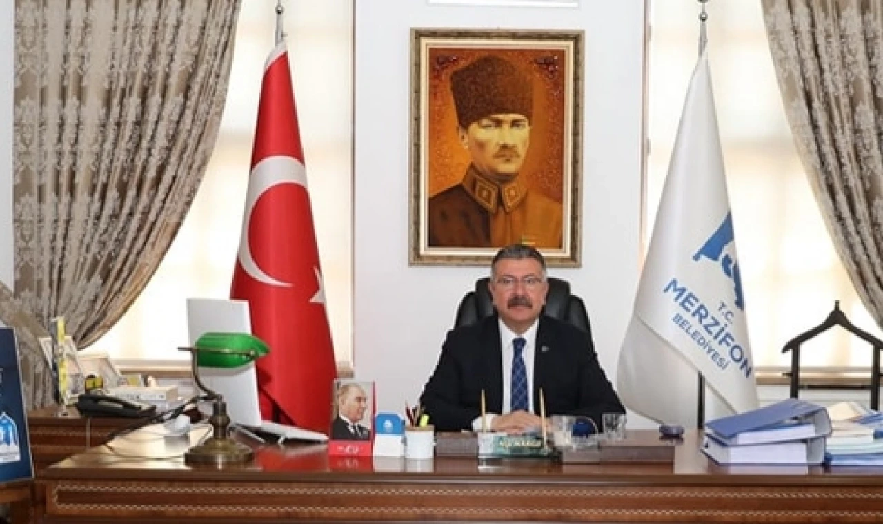 "Acısı yüreğimizde ilk günkü gibi"