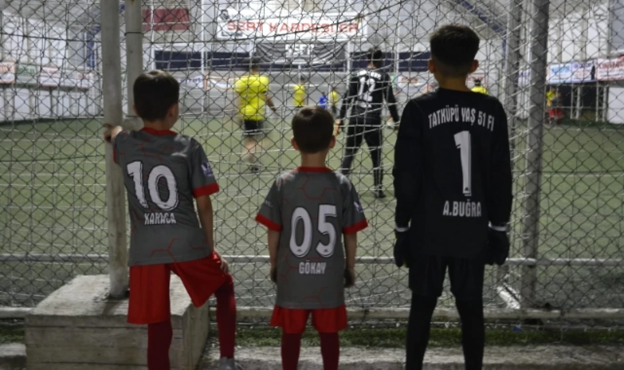Alperen Bulak sezonunda 5. hafta tamamlandı
