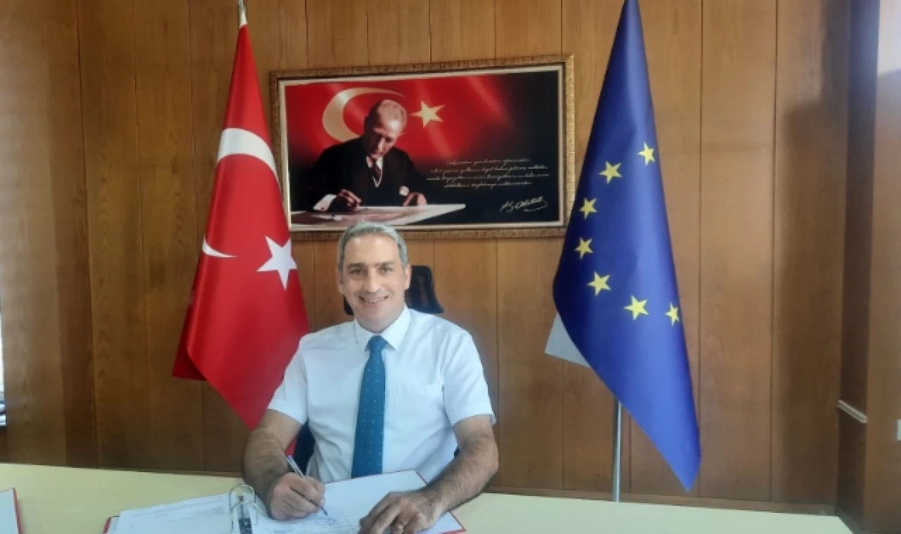Amasya Üniversitesi Cinsiyet Eşitliği İçin Bir Adım Daha Attı