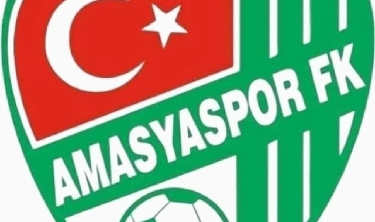 Amasyaspor Futbol Kulübünün Kamp Programı Belli Oldu