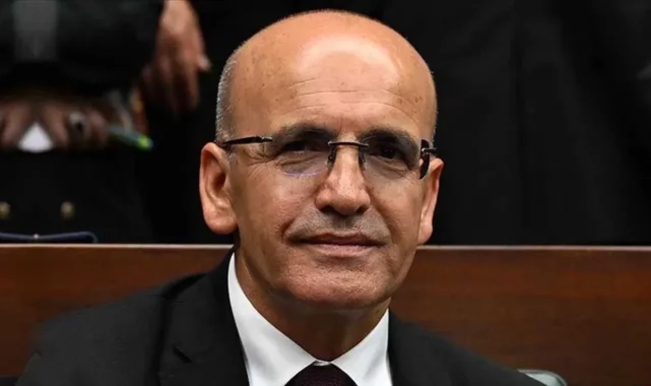 Bakan Şimşek'ten "tasarruf" genelgesi