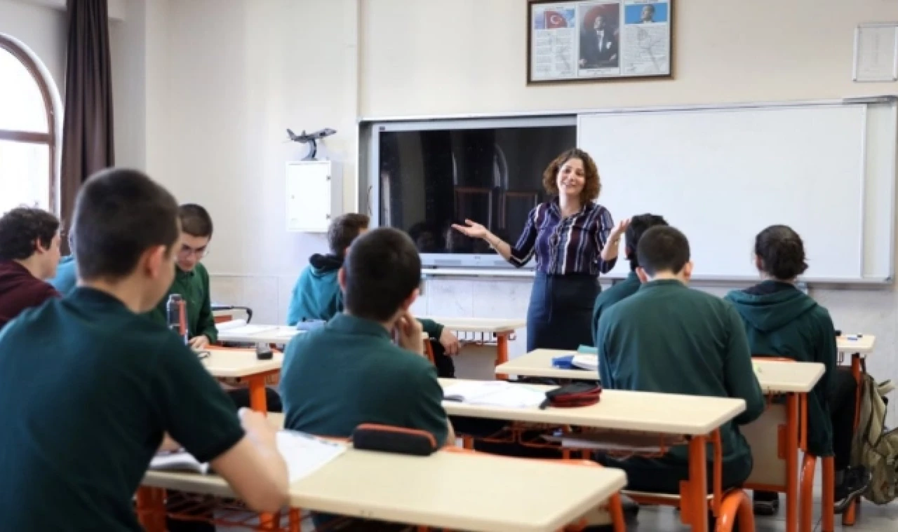 Başvurular 7 Ağustos’ta başlıyor!