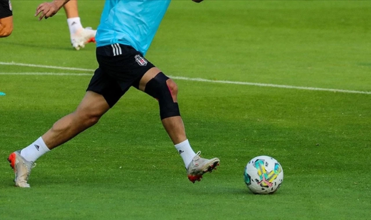 Beşiktaş'ın hazırlık maçlarının programı belli oldu