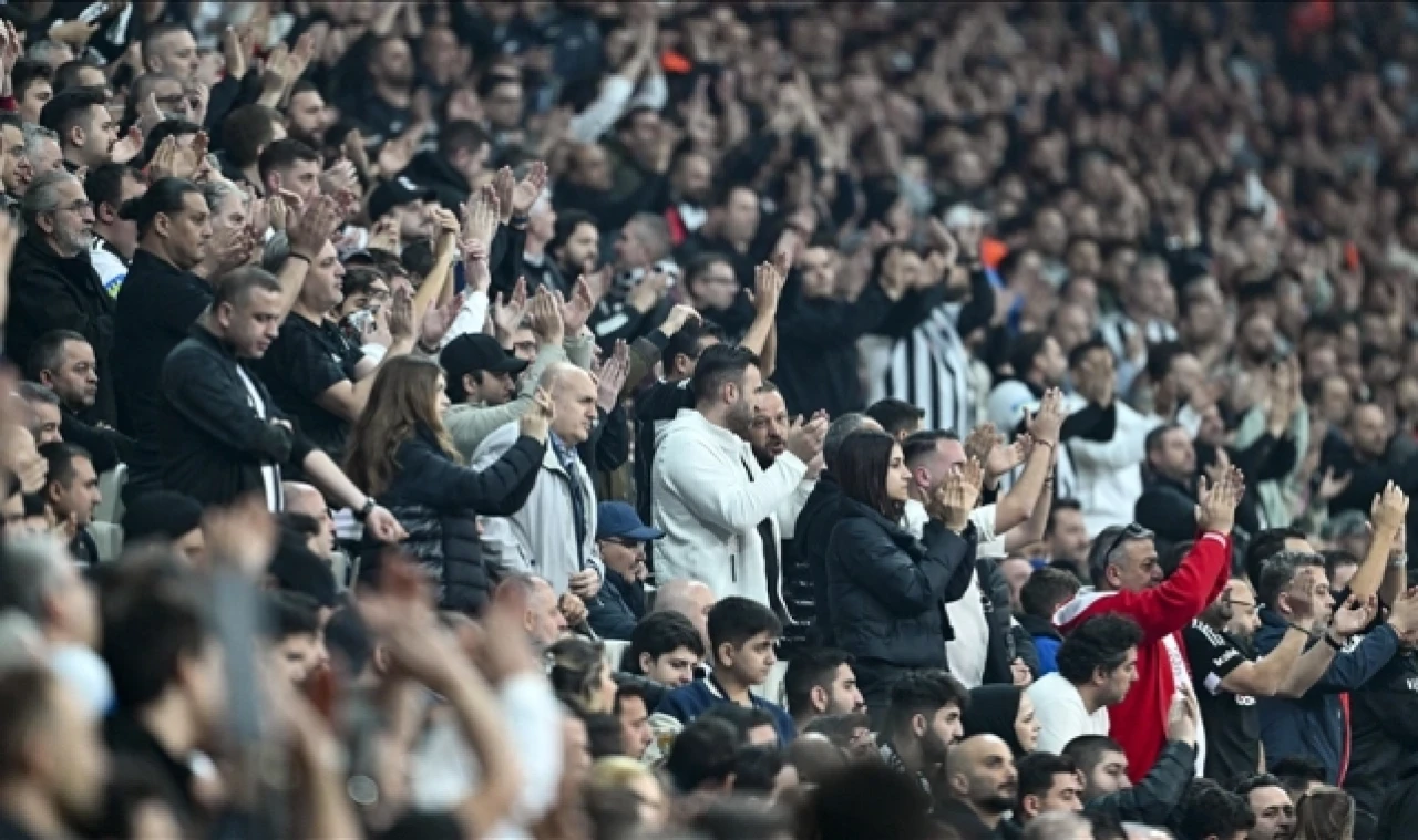 Beşiktaş'ta yeni sezon kombine biletleri satışa sunuldu