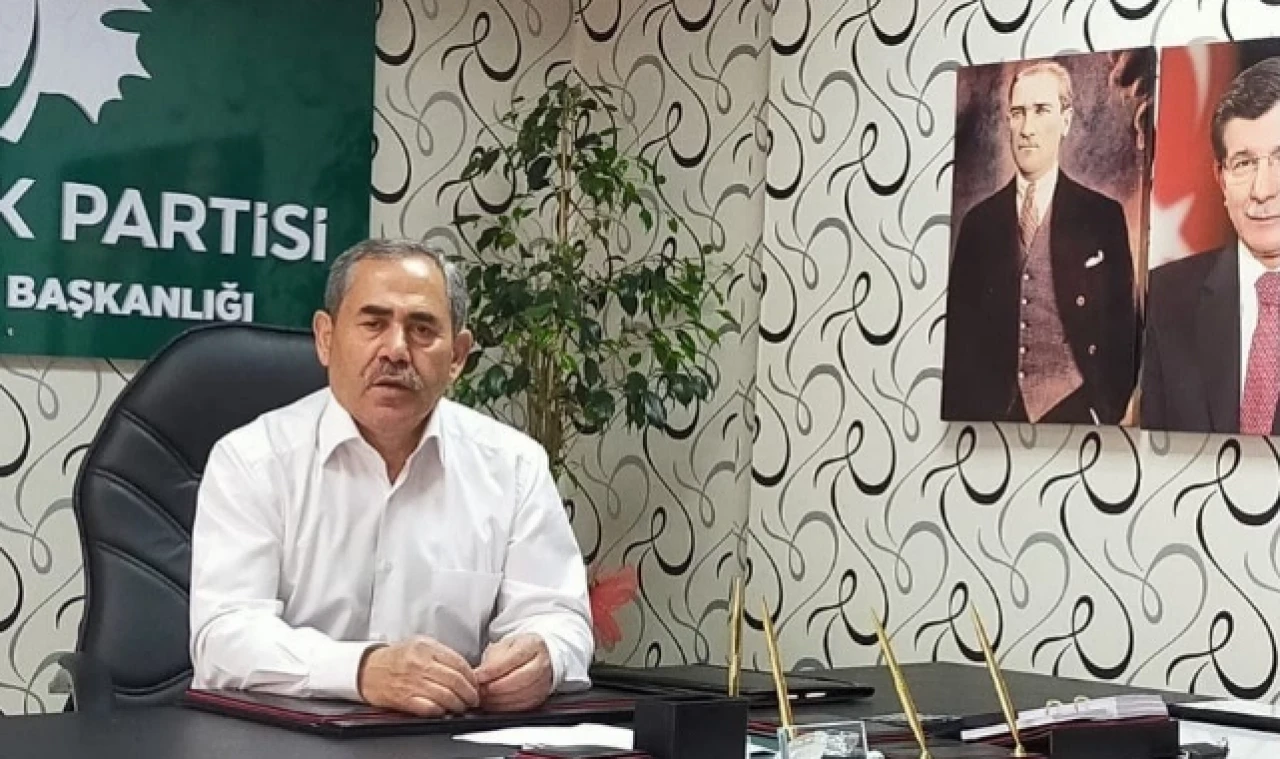 Bir daha bu topraklarda bu acılar yaşanmasın.