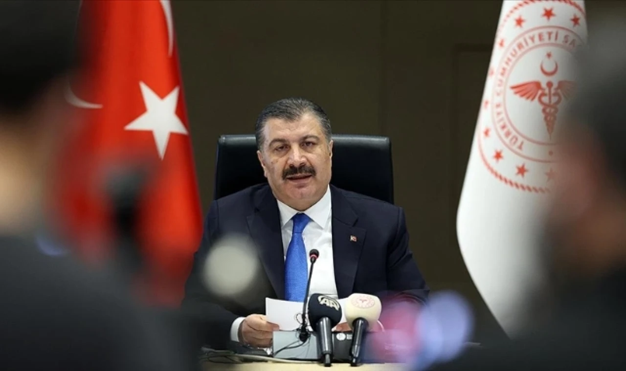 Bir salgın durumu söz konusu değil, kontrol altında