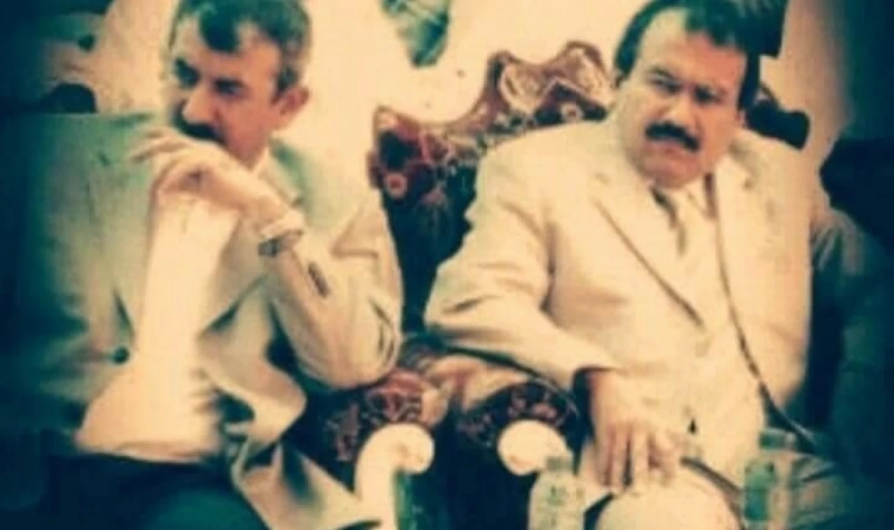“Bize durmak, duraksamak haramdır”
