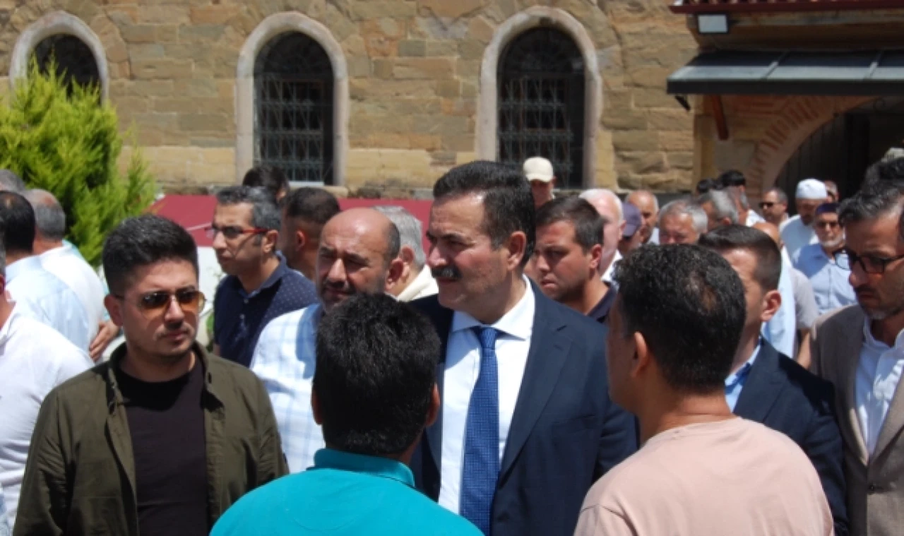 Bülbül Ailesinin Acı Günü!