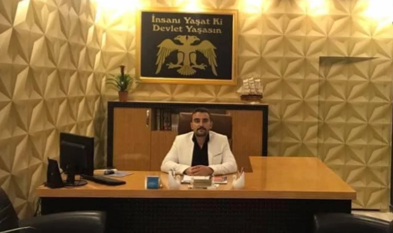 “Çiftçiyi yaşat ki, devlet yaşasın”