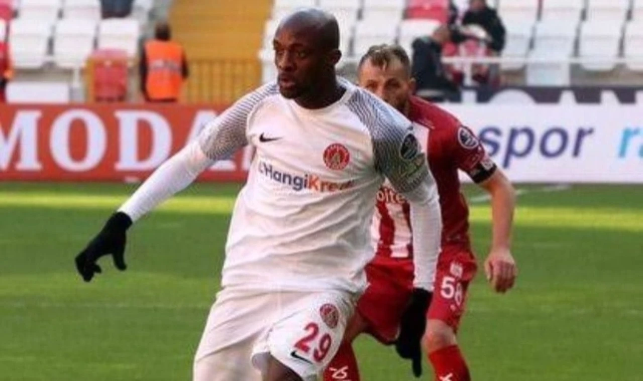 ÇORUM FK’DA YABANCI HAREKATI
