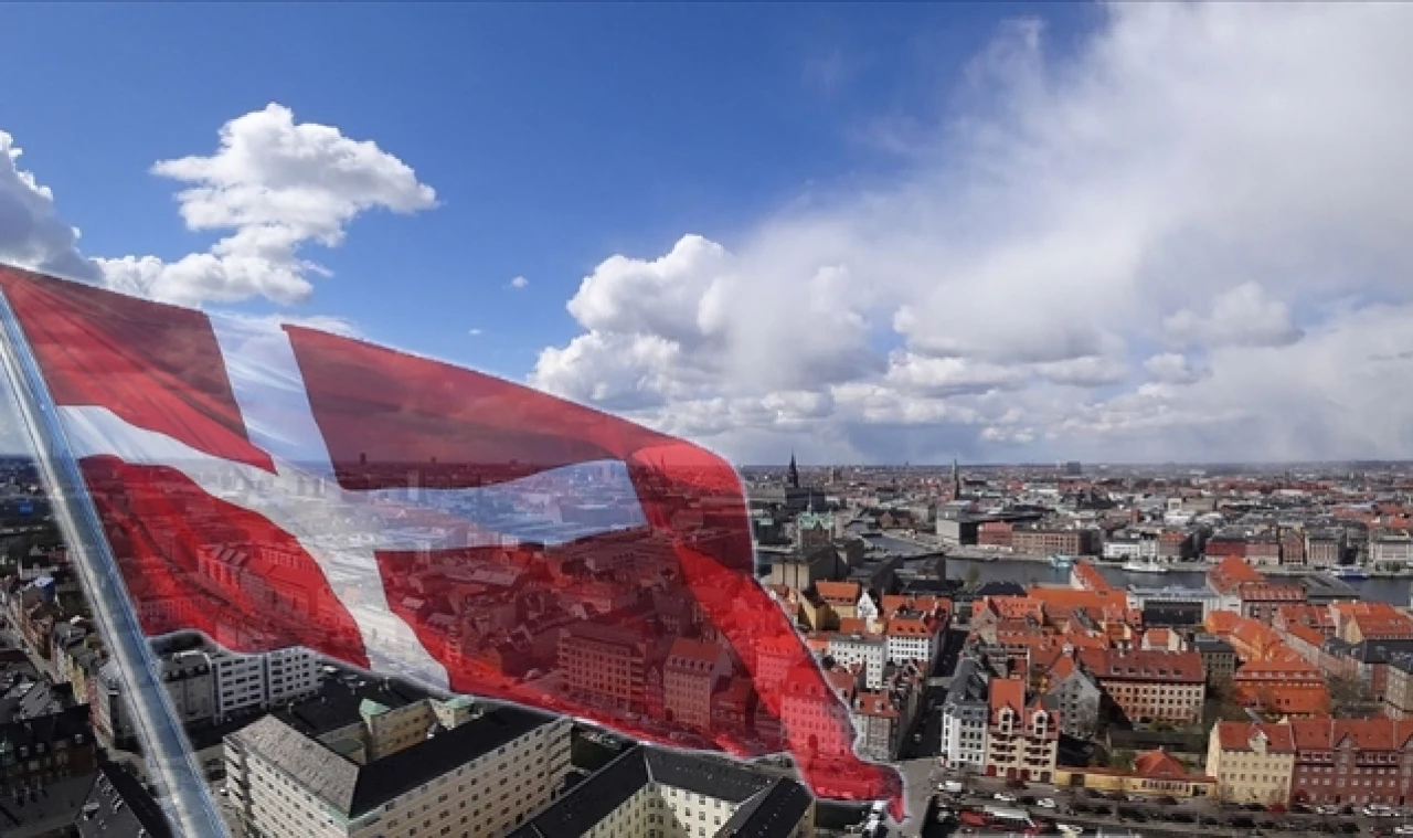 Danimarka, Kur'an-ı Kerim'e yönelik saldırıları kınadı