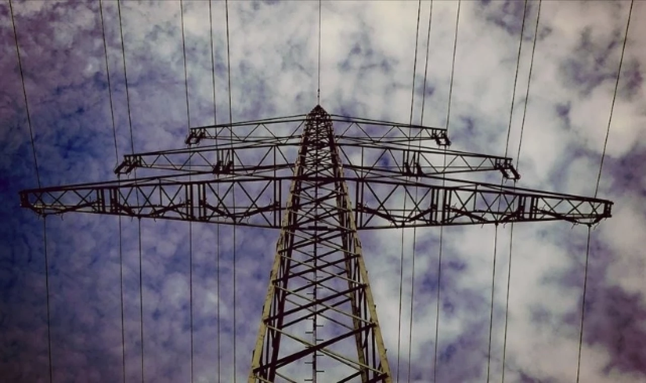Elektrik tüketiminde rekor tazelendi