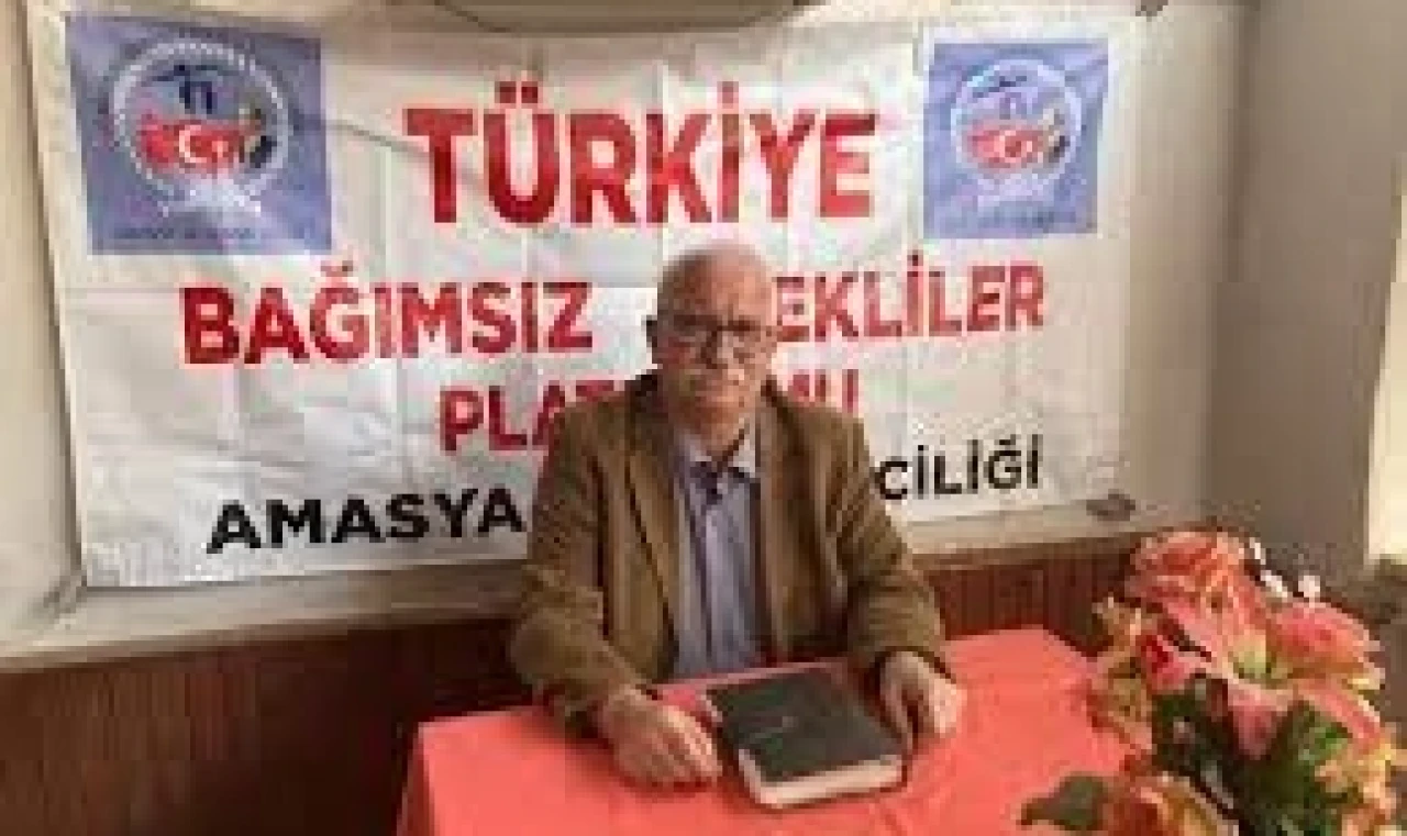 Emekli Yokluğa Mahkum Edildi