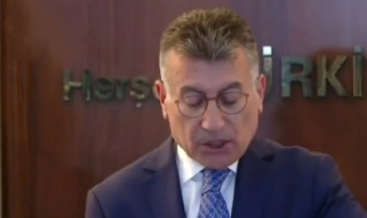 En düşük memur maaşına ilişkin teklif TBMM'de
